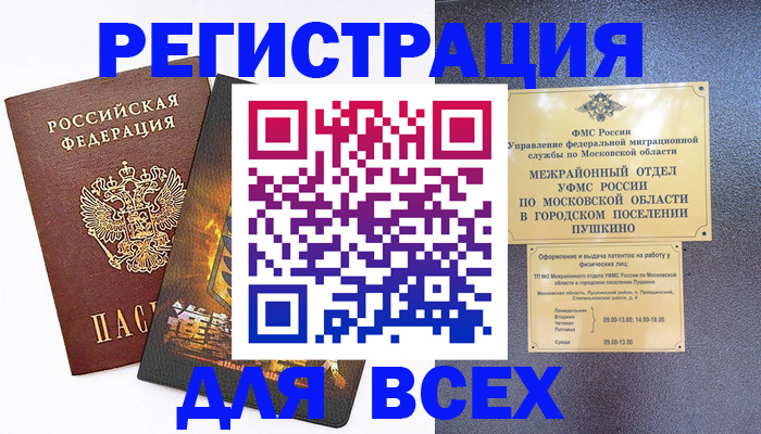 временная регистрация адрес в Кудымкаре